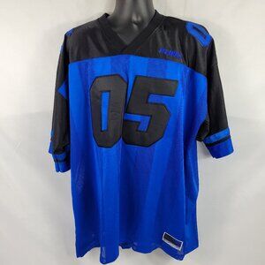 Fubu Vintage 05 Sport Classic Edition Football Jersey Mens size 2XL